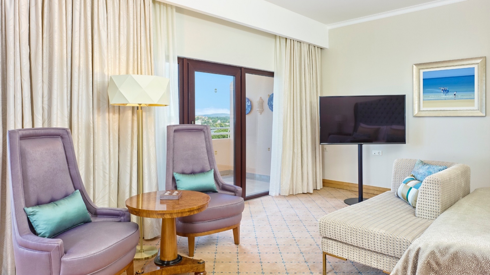 Quinta Hotel